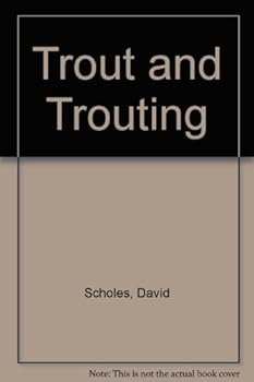 Hardcover Trout and Trouting Book
