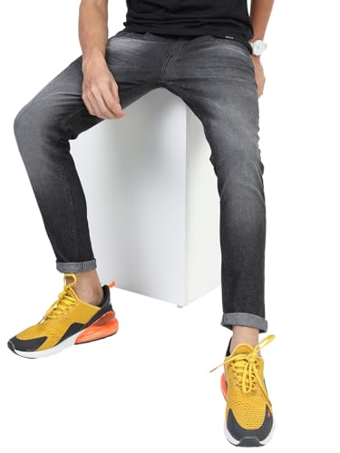 Image of Highlander Men's Skinny Jeans