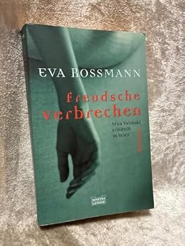 Paperback Freudsche Verbrechen [German] Book