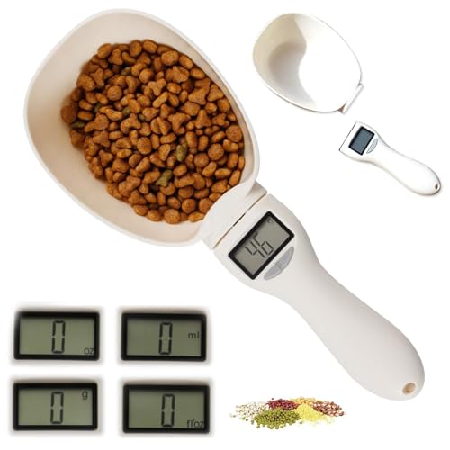 Digital Food Weighing Spoon Scale 800g/1g