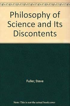 Hardcover Philosophy Of Science And Its Discontents Book