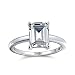 Imagen de Bling Jewelry Classic Timeless Simple 2