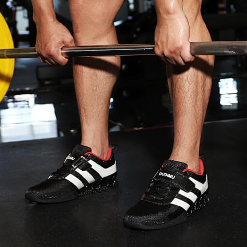 WINDUCK スクワットシューズ 24.0cm ブラック