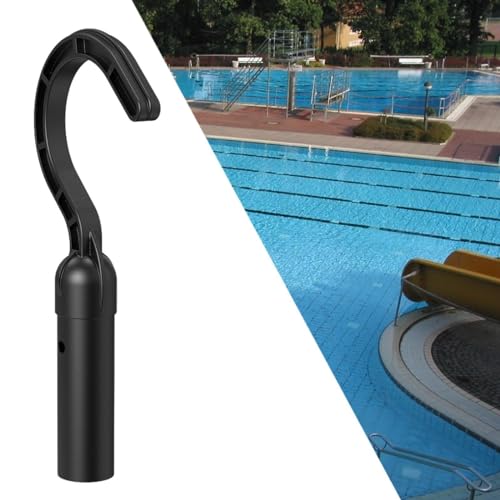 Nishiyuenyi Gancho para Aspiradores de Piscina Robóticos, Gancho de Recuperação de Robô para Aspirad