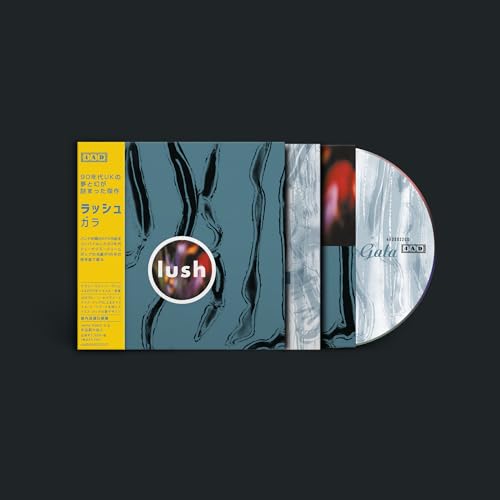 Gala[国内流通仕様盤CD／解説書封入](4AD0832CDJP)