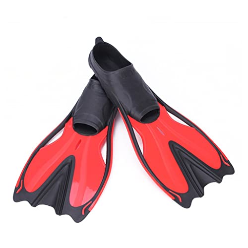 Swimming-Fins-Adult-Snorkeling-Foot-Flippers-Kids-Diving-Fins-Beginner-Swimming-Equipment-Portable-Adult-FlippersWhite-Dinosaur-Doodle4XS-Code