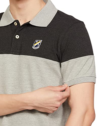 Image of Amazon Brand - House & Shields Men's Regular Fit Polo Shirt