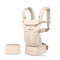 Amazon.co.jp: Ergobaby エルゴベビー 抱っこひも OMNI Breeze