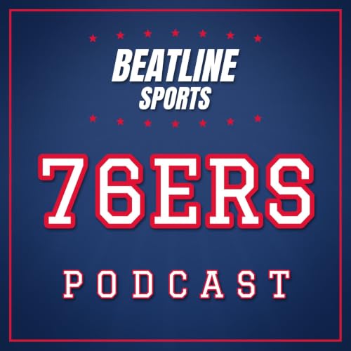 『Beatline 76ers - Daily Podcast On The Philadelphia 76ers』のカバーアート