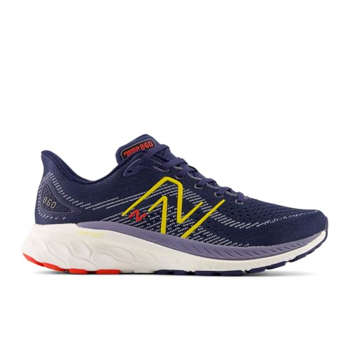 Image of New Balance Men's 860 Running Shoe