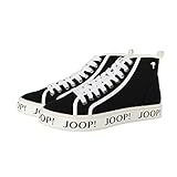 Joop! Classico jil Sneaker yt9, Black, größe EU 39