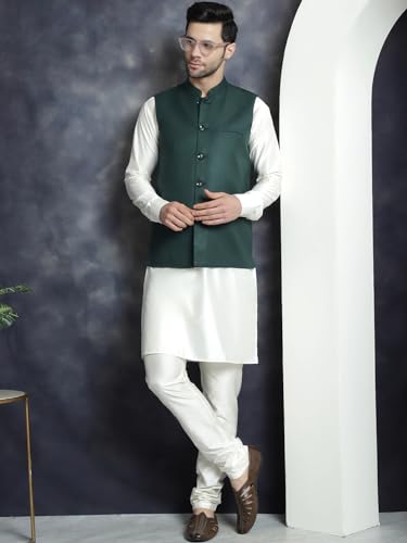 Image of Jompers Men Waistcoat