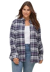 Navy Plaid
