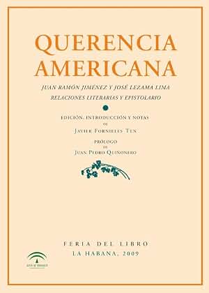 Querencia Americana