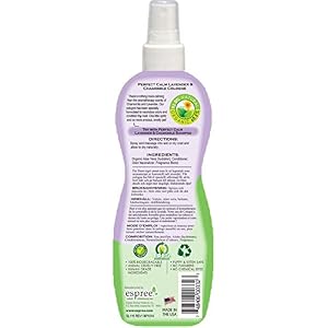 Espree Perfect Calm Lavender Cologne, 4 oz Espree Perfect Calm Lavender Cologne, 4 oz