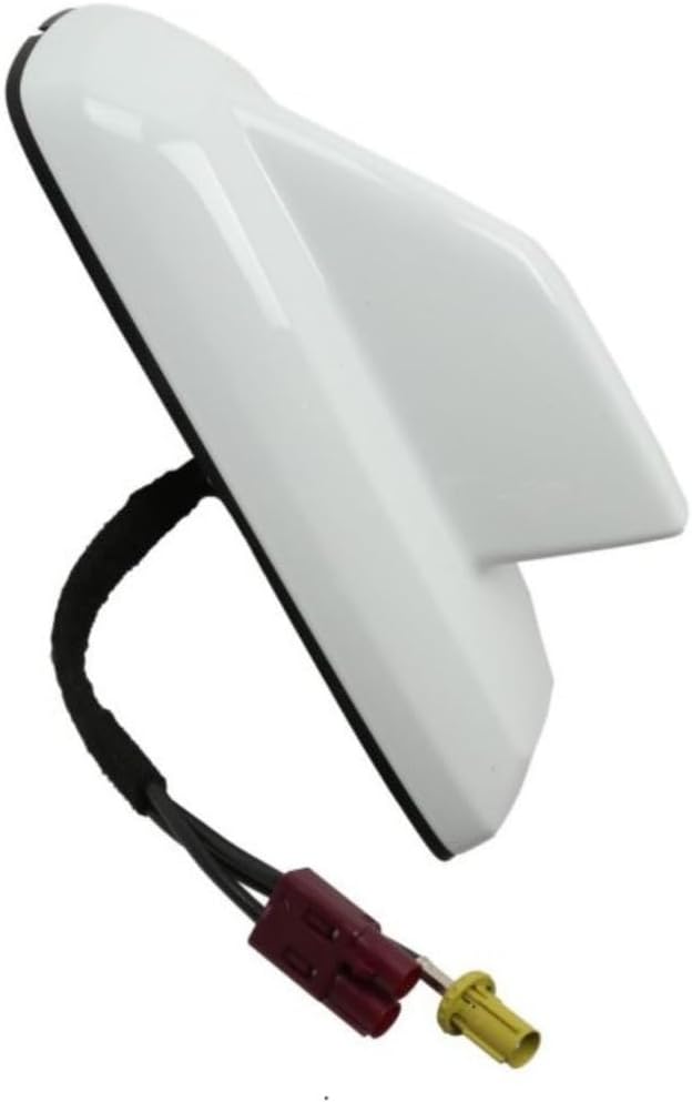 KarParts360 for Chevy Suburban 3500 HD 2016 2017 2018 2019 High Frequency Antenna | Exterior Color Finish