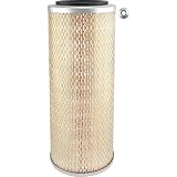 Baldwin Filters PA2946 Heavy Duty Air Filter (6-5/8 x 15-17/32 in.)