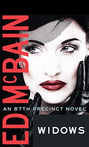 Widows (87th Precinct)