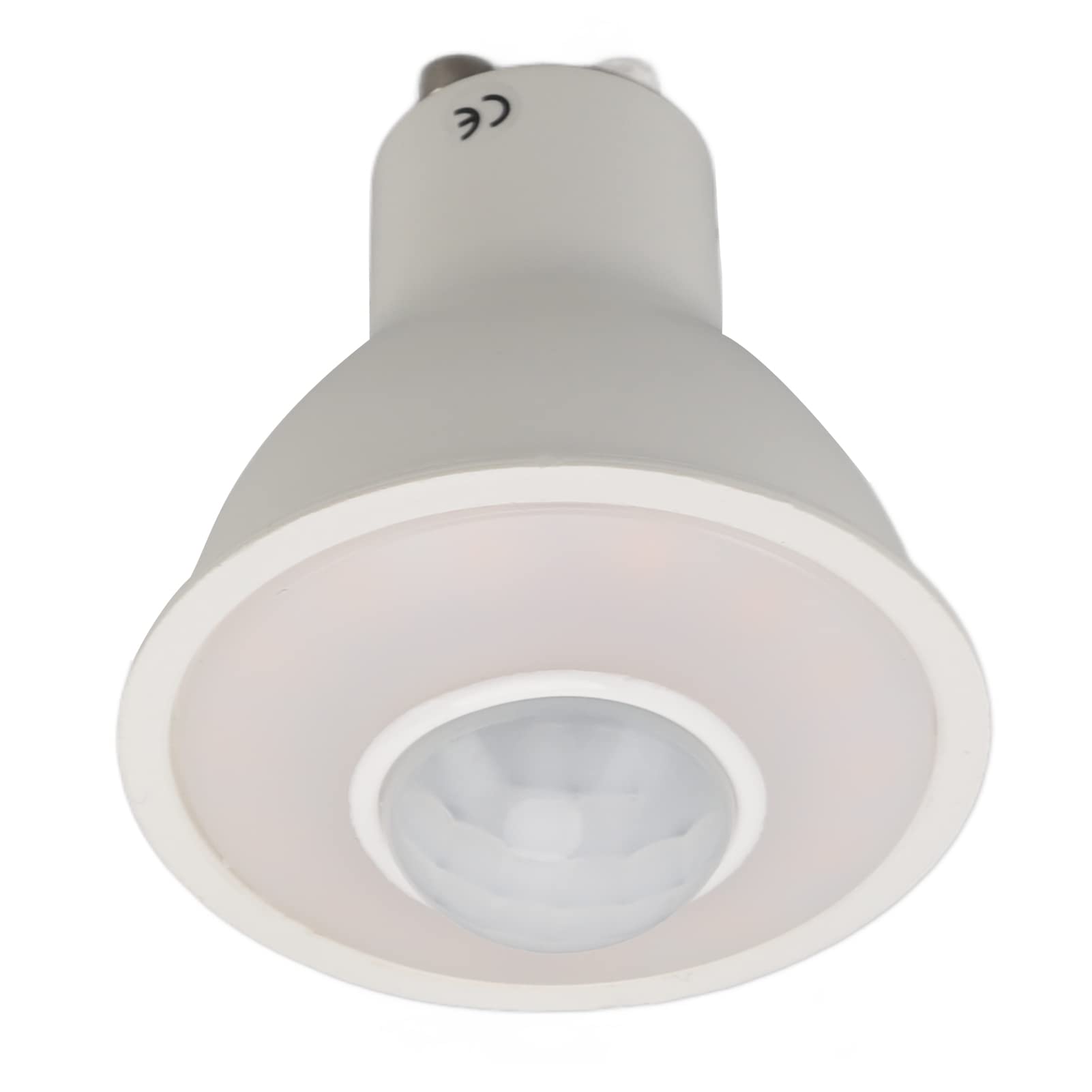 SEAFRONT Lampka Indukcyjna w Podczerwieni w Podczerwieni w Wysokiej Jasności, Energetyka 500 Lm 5w 3000K Ciepłe światło na Szafkę/hotel Oświetlenie, Aluminium/komputer