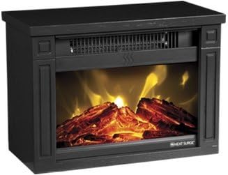 Mini Glo Efficiency Plus in Classic Black