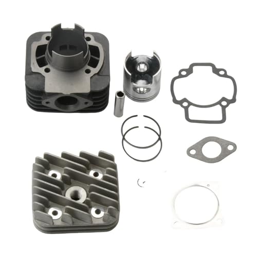 Kit cylindre de course 47mm 70cc Db50 Sport 50cc 2 temps