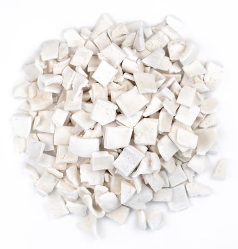 Miniatura 4 de Brix Coco Rallado Liofilizado 100g De Chips De Coco Liofilizados 100 Naturales Great Taste Award En Fruta Liofilizada Sin Omg Ni Gluten, Vegano Y Con Las Vitaminas Preservadas