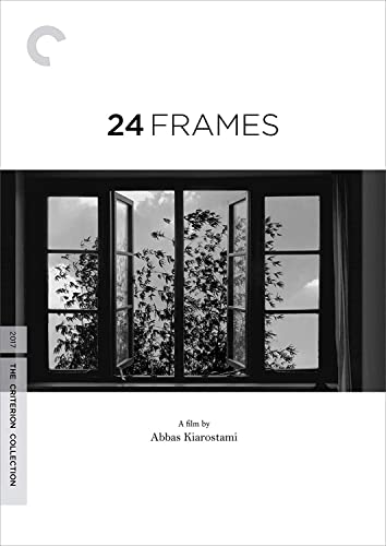 24 Frames (The Criterion Collection) [DVD]