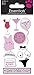 Sandylion Bachelorette Party Essentials Sticker, Large