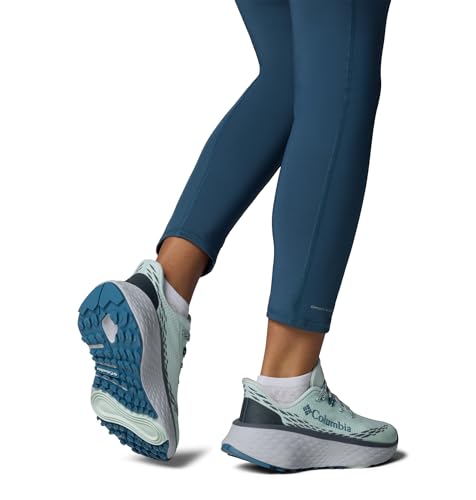 Columbia Womens Konos Trillium ATR, Skylight/Blue Heron, 8