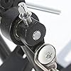 Bass Drum Pedal for Electronic Drums Drum Practice Pedal Drum Step on Beater #1