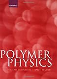 Polymer Physics (Chemistry)