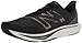 Produktbild New Balance FuelCell Rebel V3 Herren-Laufschuh, Schwarz/Infinity Blue/Vibrant Spring, 45 EU