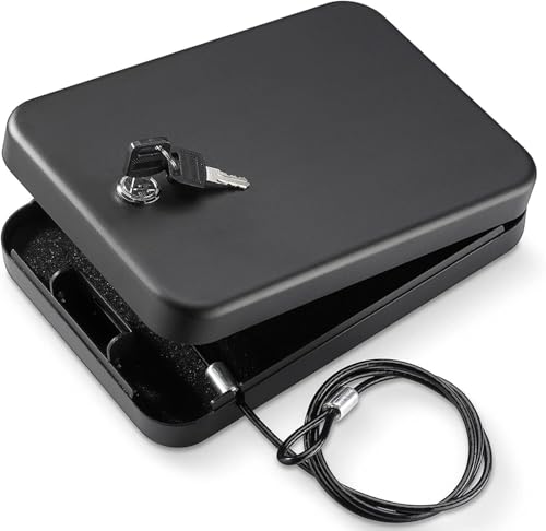 Amazon Best Sellers: Best Gun Safes