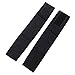 2pcs Car Side Window UV Protection Curtain Sun Shade Vehicle Slidable Retractable Window Shield for Sedan SUV