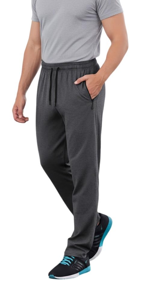 Image of Men's Regular Fit Track Pants