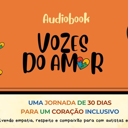 Vozes do Amor Titelbild