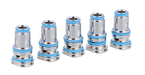 JOYETECH, EZ 0,8 Ohm Head pro Packung - MTL, (Pack of 5)