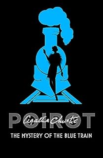 The Mystery of the Blue Train: 06
