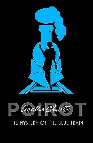 The Mystery of the Blue Train: 06