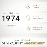OEHLBACH Scope Vision 5G DVB-T2 Antenne mit Verstärker für Innen, Schwarz – Ansicht 8