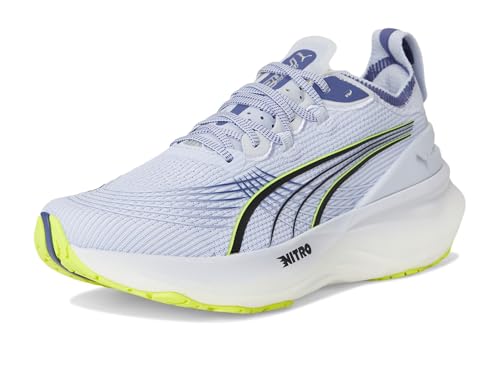 Image of PUMA Mens Foreverrun Nitro Running Sneakers Shoes