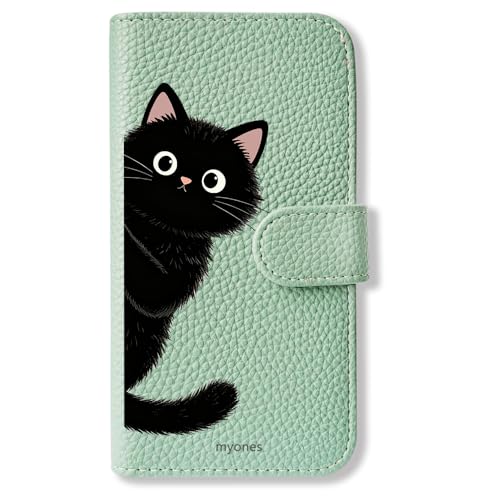 myones Redmi Note 13 Pro+ 5G�Ή� �蒠�^(�A�C�X�O���[�������L) ���L �˂� �Ђ������ �L�� ������� ���킢�� ��邩�� �A�j�}�� �_�C�A���[�^�C�v ���J�� �J�[�h���[ �t���b�v �J�o�[