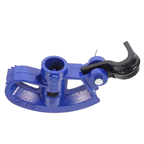 Balacoo Electrical Wire Bending Tool Steel Bender Thickened Material Professional Bending Performance