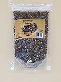 Emmivansfoods Alligator Pepper Seeds,Grain Of Paradise, Atara, Mbongo, Hepper Pepper, Guinea Pepper, Pimienta de Guinea,African Spices, 1oz
