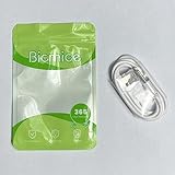 Bicmice 2.7Ft USB DC Charging Cable 2.5mm DC Charger Cord Fast Charging Replacement Cable - Image 6