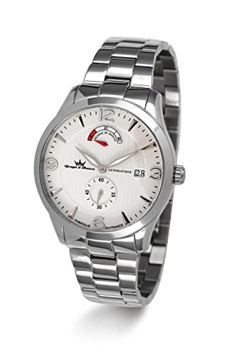 Yonger & Bresson YBH 8344-02 M