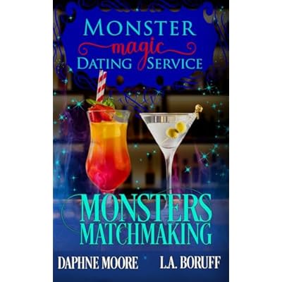 Monsters Matchmaking