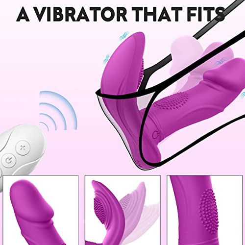 Oeuf gode vibro telecommande pour stimulation clitoridienne - 4