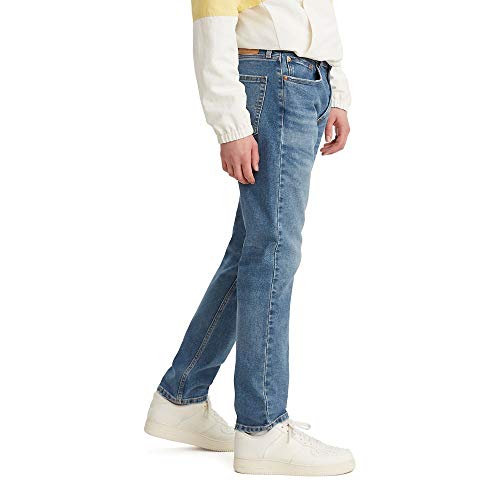 Image of Levi's Men's 502 Taper Fit Jeans