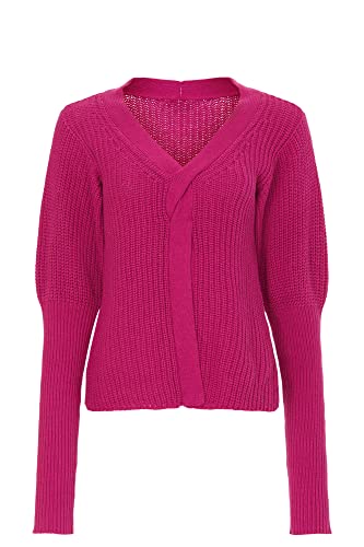 Image of RTR Design Collective Pink Sweater